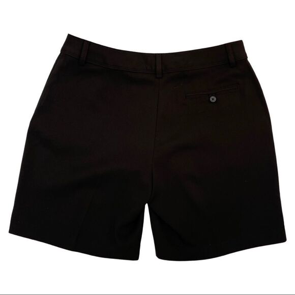 Lady Hagen Women's Core Golf Black Shorts - Picture 5 of 11